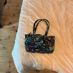 Vera Bradley purse